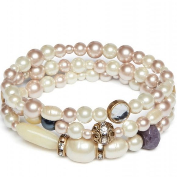 CAbi Jewelry - cabi Treasure Bracelet CAbi Jewelry - cabi Treasure Bracelet